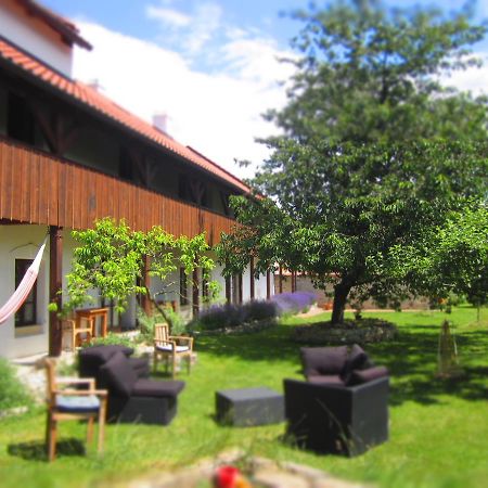 Holubnik Statecnych Zen Kralovych Hotel Luze Luaran gambar
