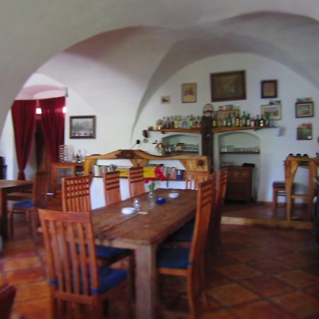 Holubnik Statecnych Zen Kralovych Hotel Luze Luaran gambar