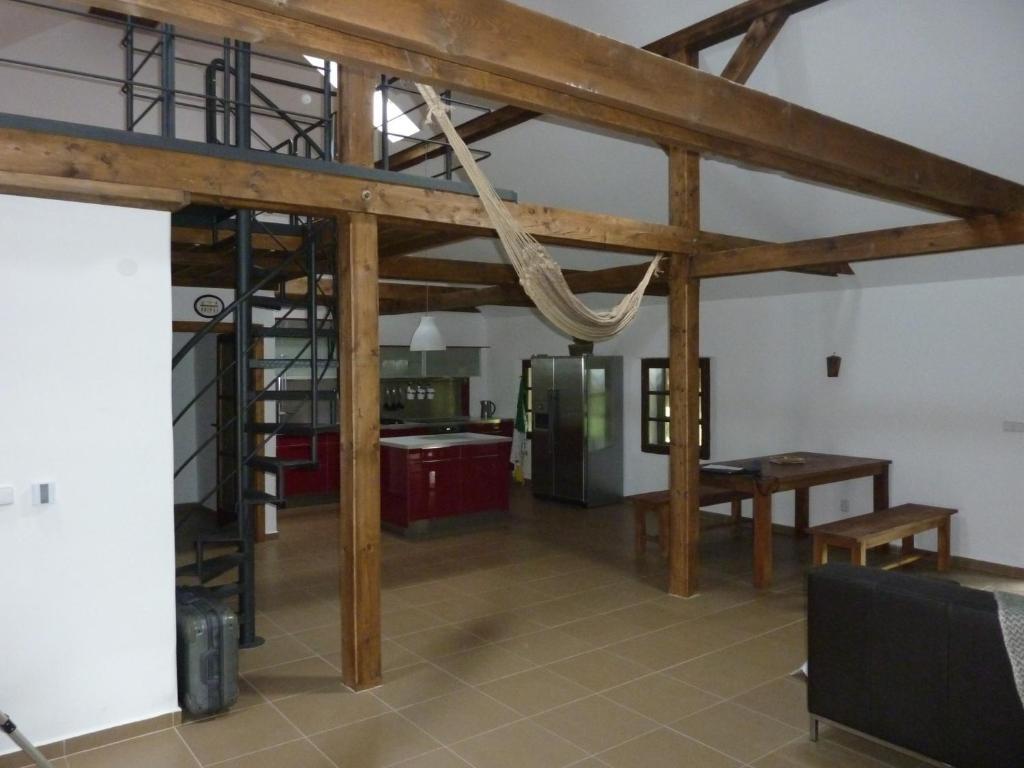 Holubnik Statecnych Zen Kralovych Hotel Luze Bilik gambar