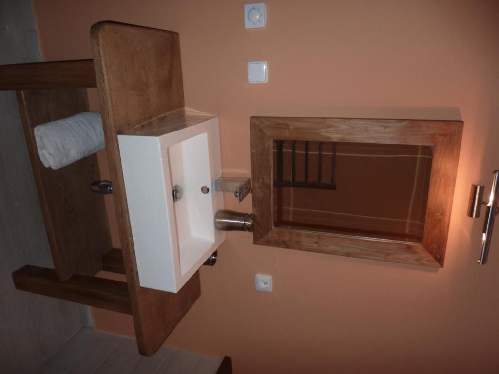 Holubnik Statecnych Zen Kralovych Hotel Luze Bilik gambar