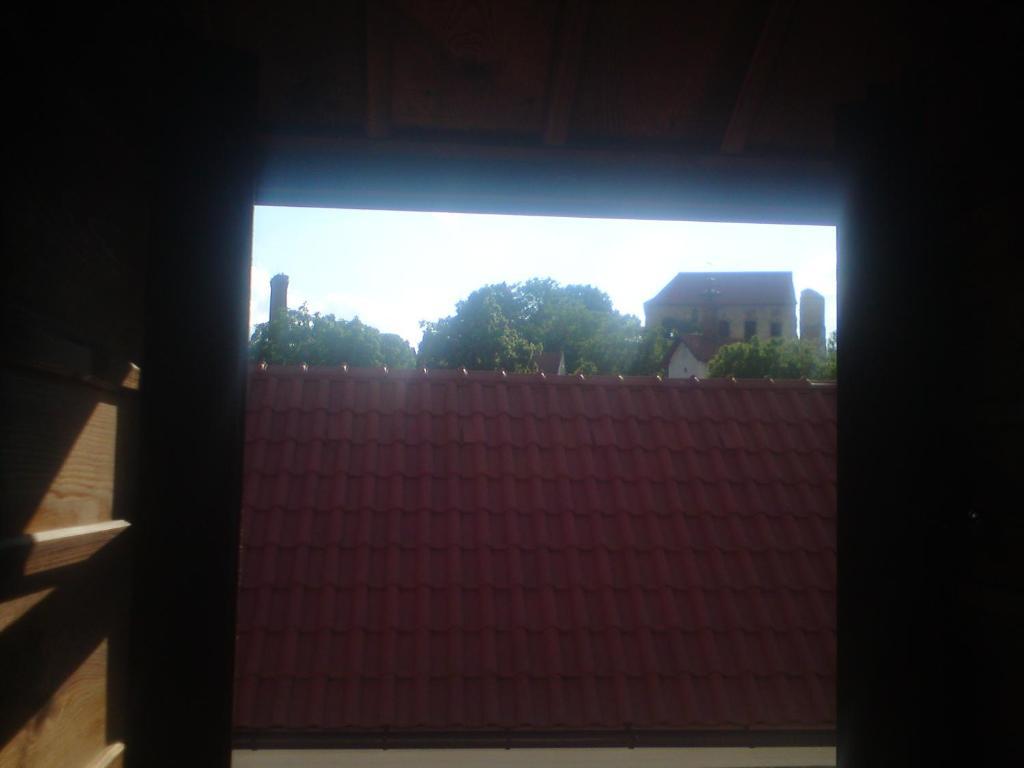 Holubnik Statecnych Zen Kralovych Hotel Luze Bilik gambar