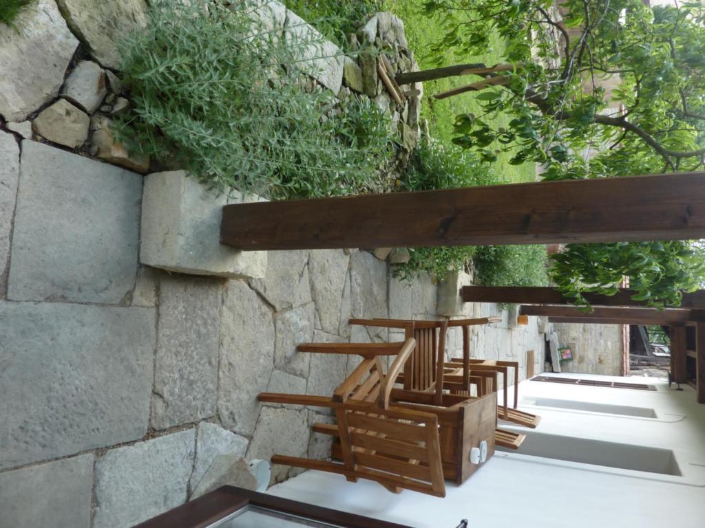 Holubnik Statecnych Zen Kralovych Hotel Luze Luaran gambar