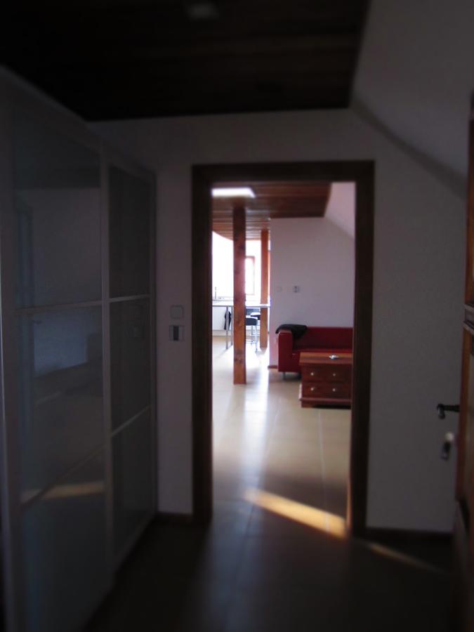 Holubnik Statecnych Zen Kralovych Hotel Luze Luaran gambar