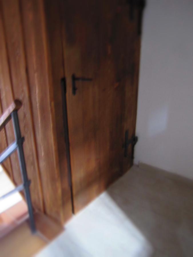 Holubnik Statecnych Zen Kralovych Hotel Luze Luaran gambar