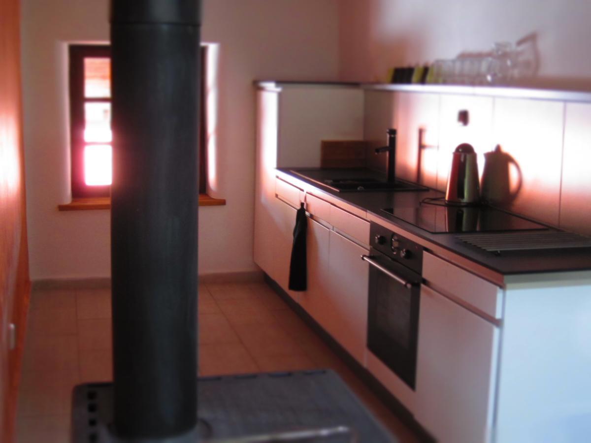 Holubnik Statecnych Zen Kralovych Hotel Luze Luaran gambar