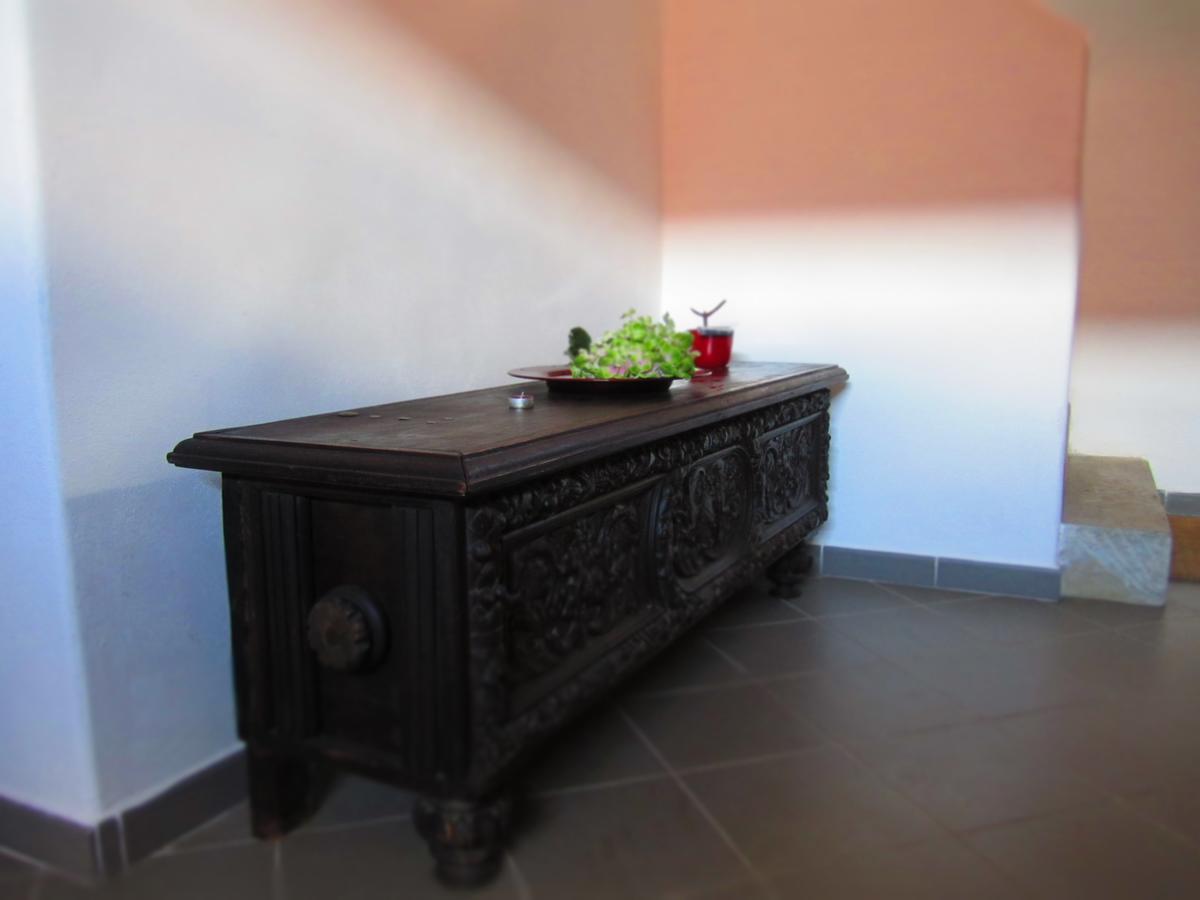 Holubnik Statecnych Zen Kralovych Hotel Luze Luaran gambar