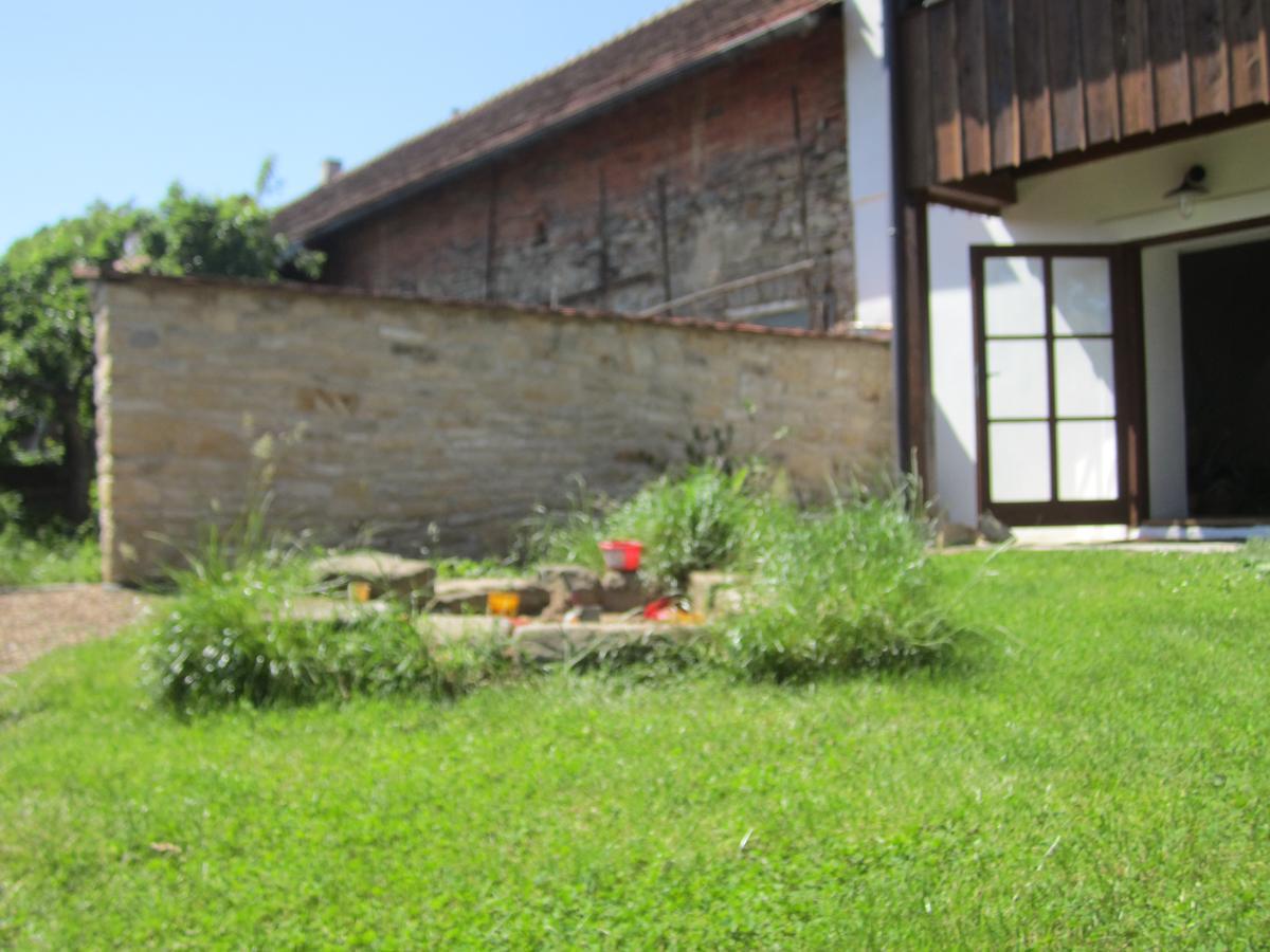 Holubnik Statecnych Zen Kralovych Hotel Luze Luaran gambar