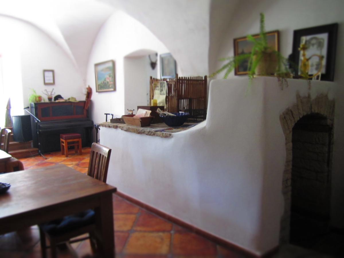 Holubnik Statecnych Zen Kralovych Hotel Luze Luaran gambar