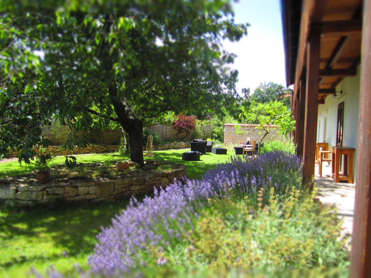 Holubnik Statecnych Zen Kralovych Hotel Luze Luaran gambar