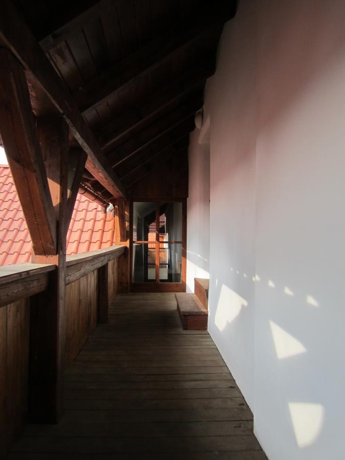 Holubnik Statecnych Zen Kralovych Hotel Luze Luaran gambar