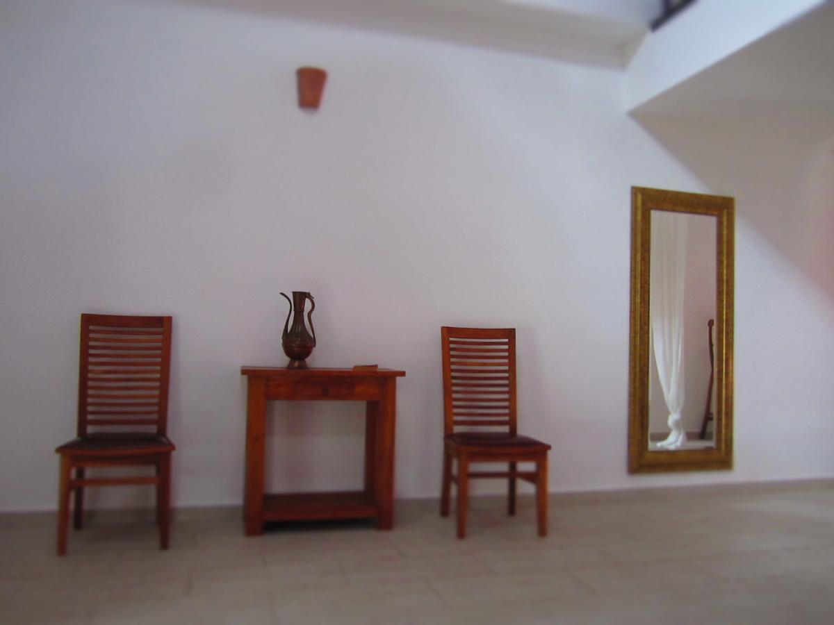 Holubnik Statecnych Zen Kralovych Hotel Luze Luaran gambar