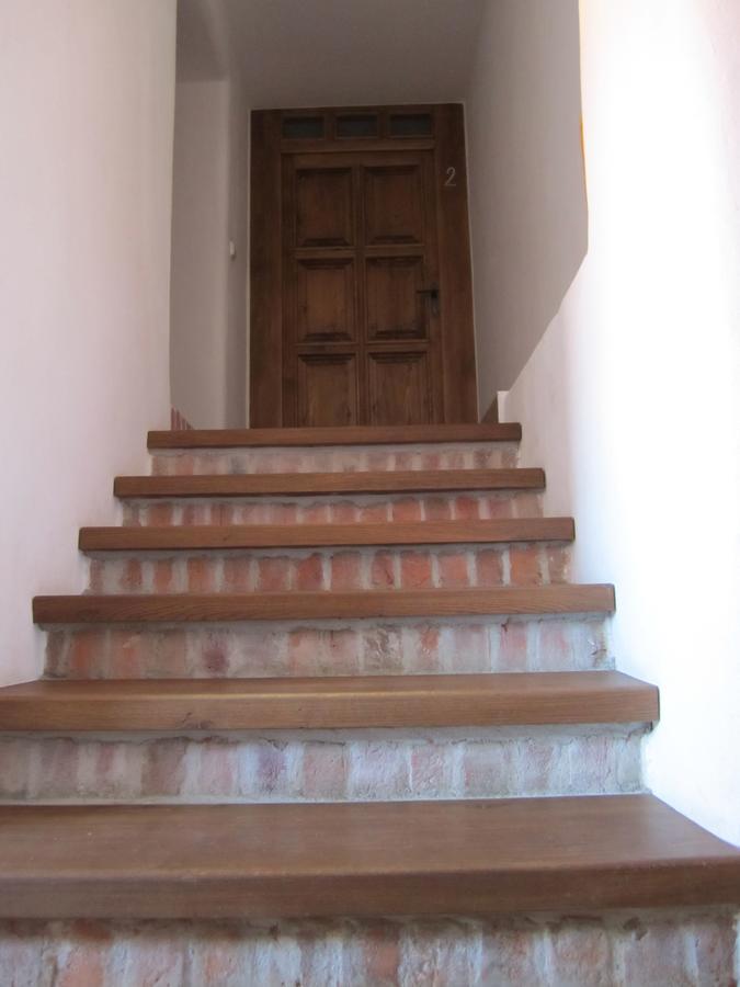Holubnik Statecnych Zen Kralovych Hotel Luze Luaran gambar