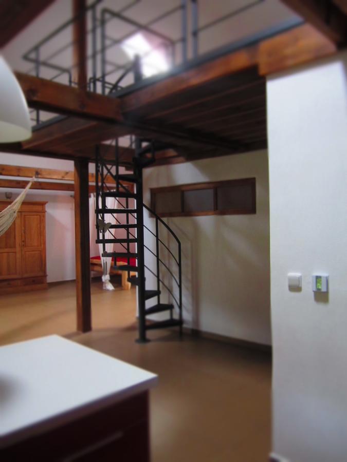 Holubnik Statecnych Zen Kralovych Hotel Luze Luaran gambar