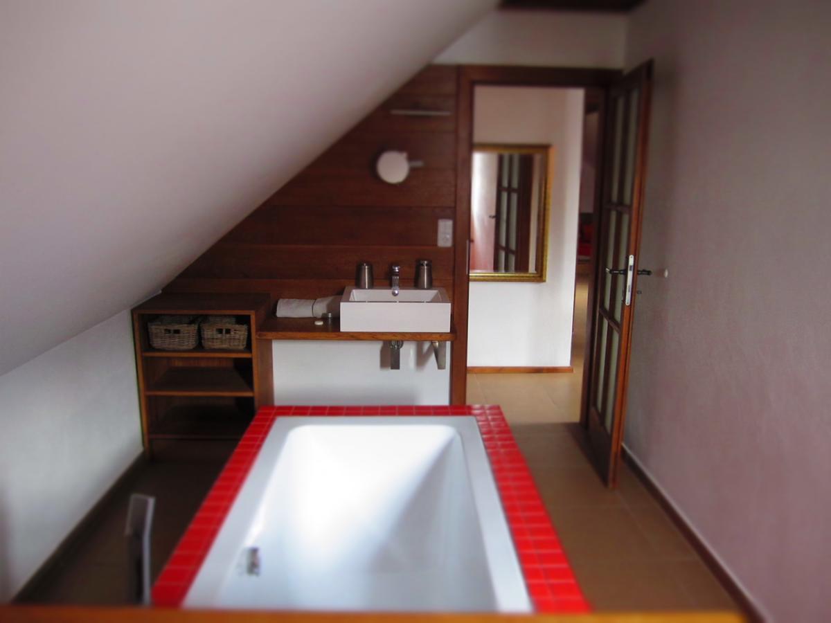 Holubnik Statecnych Zen Kralovych Hotel Luze Luaran gambar