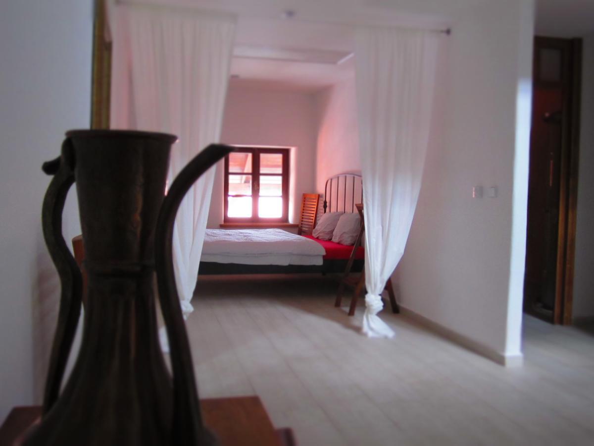 Holubnik Statecnych Zen Kralovych Hotel Luze Luaran gambar